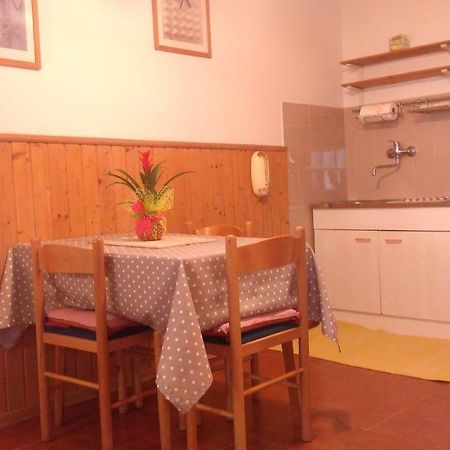 Apartment Bela Novigrad  Luaran gambar