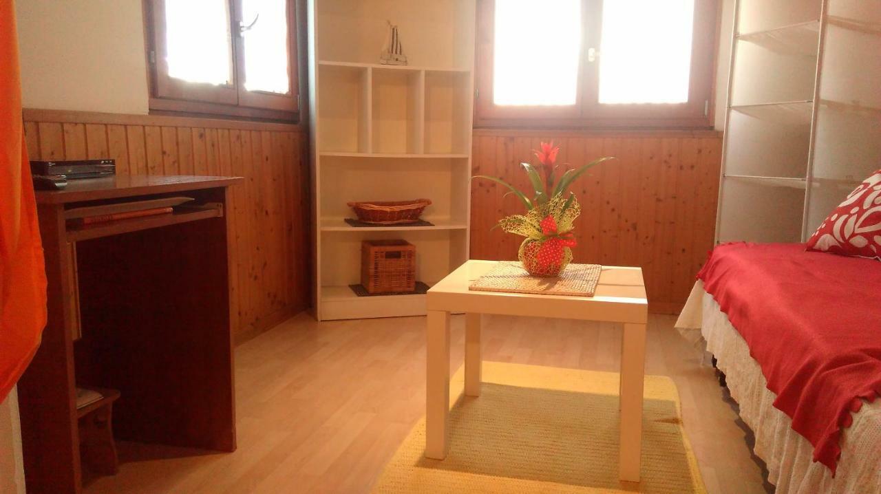 Apartment Bela Novigrad  Luaran gambar