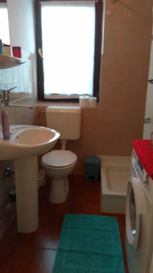 Apartment Bela Novigrad  Luaran gambar