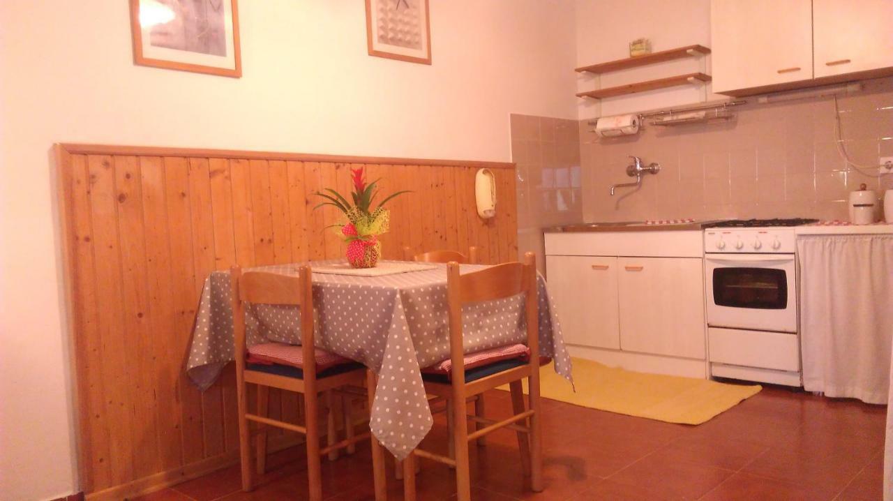 Apartment Bela Novigrad  Luaran gambar