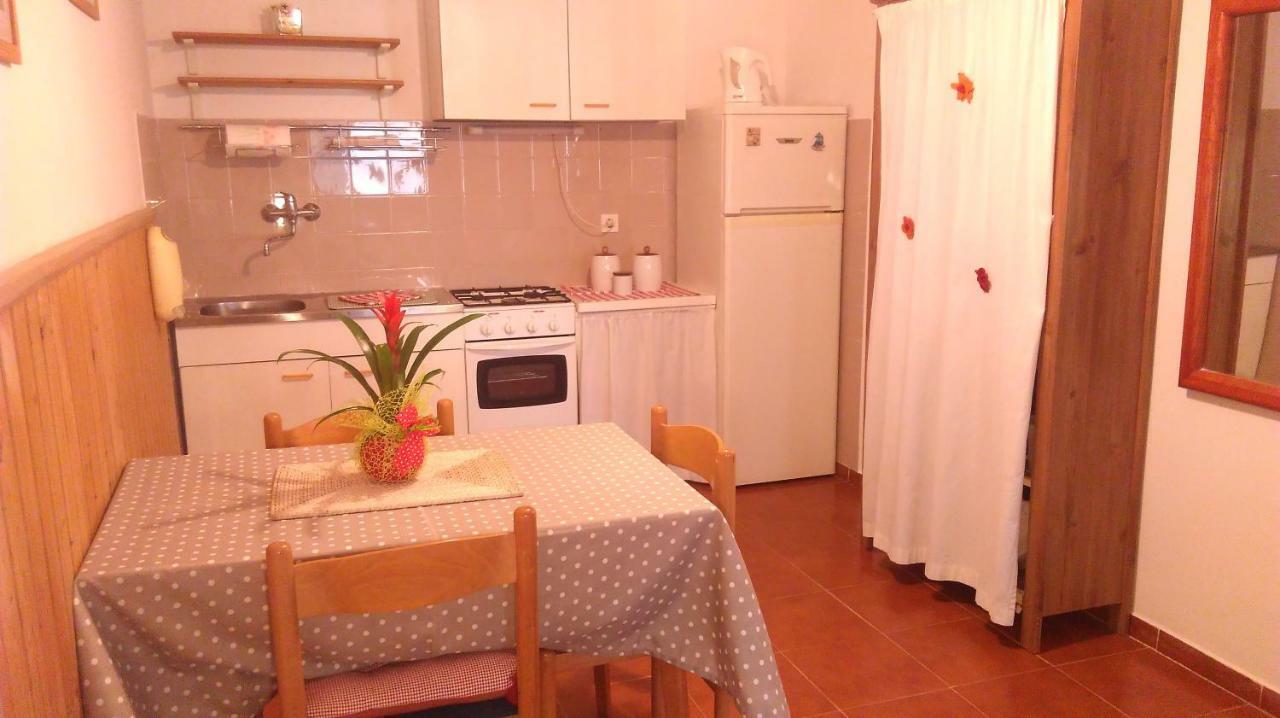 Apartment Bela Novigrad  Luaran gambar